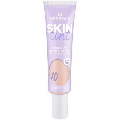 Essence Skin Tint SPF30 30ml