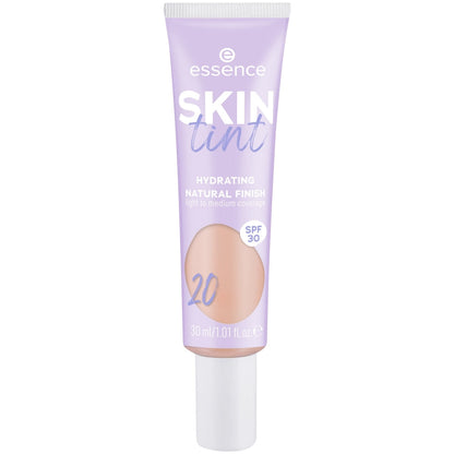 Essence Skin Tint SPF30 30ml