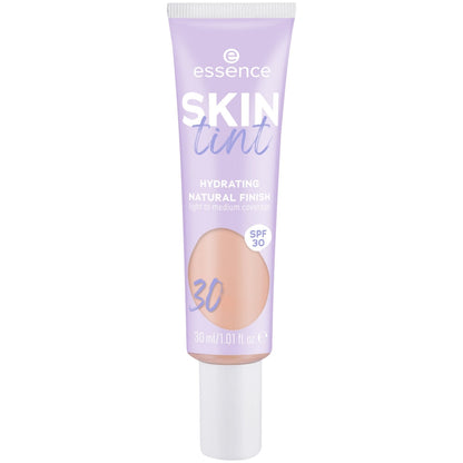 Essence Skin Tint SPF30 30ml