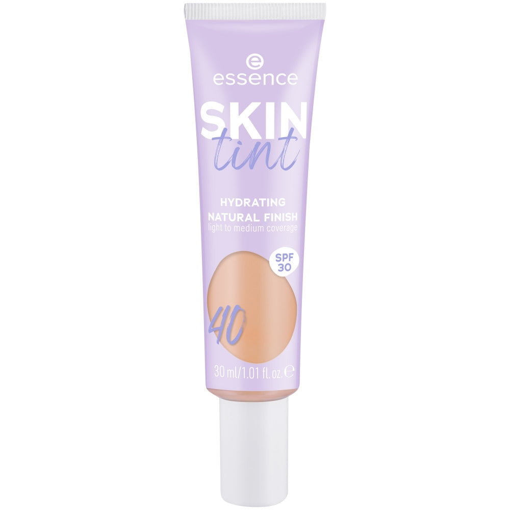 Essence Skin Tint SPF30 30ml