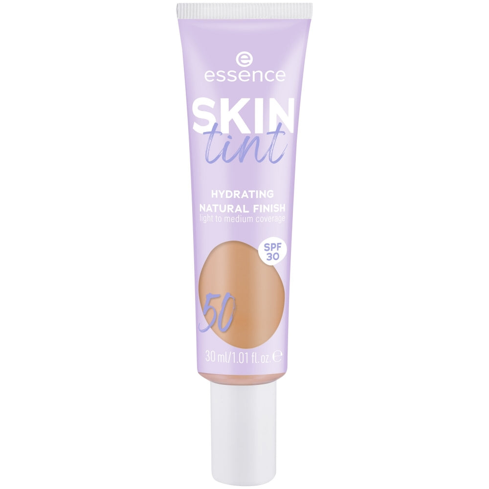 Essence Skin Tint SPF30 30ml