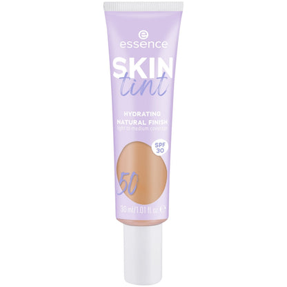 Essence Skin Tint SPF30 30ml