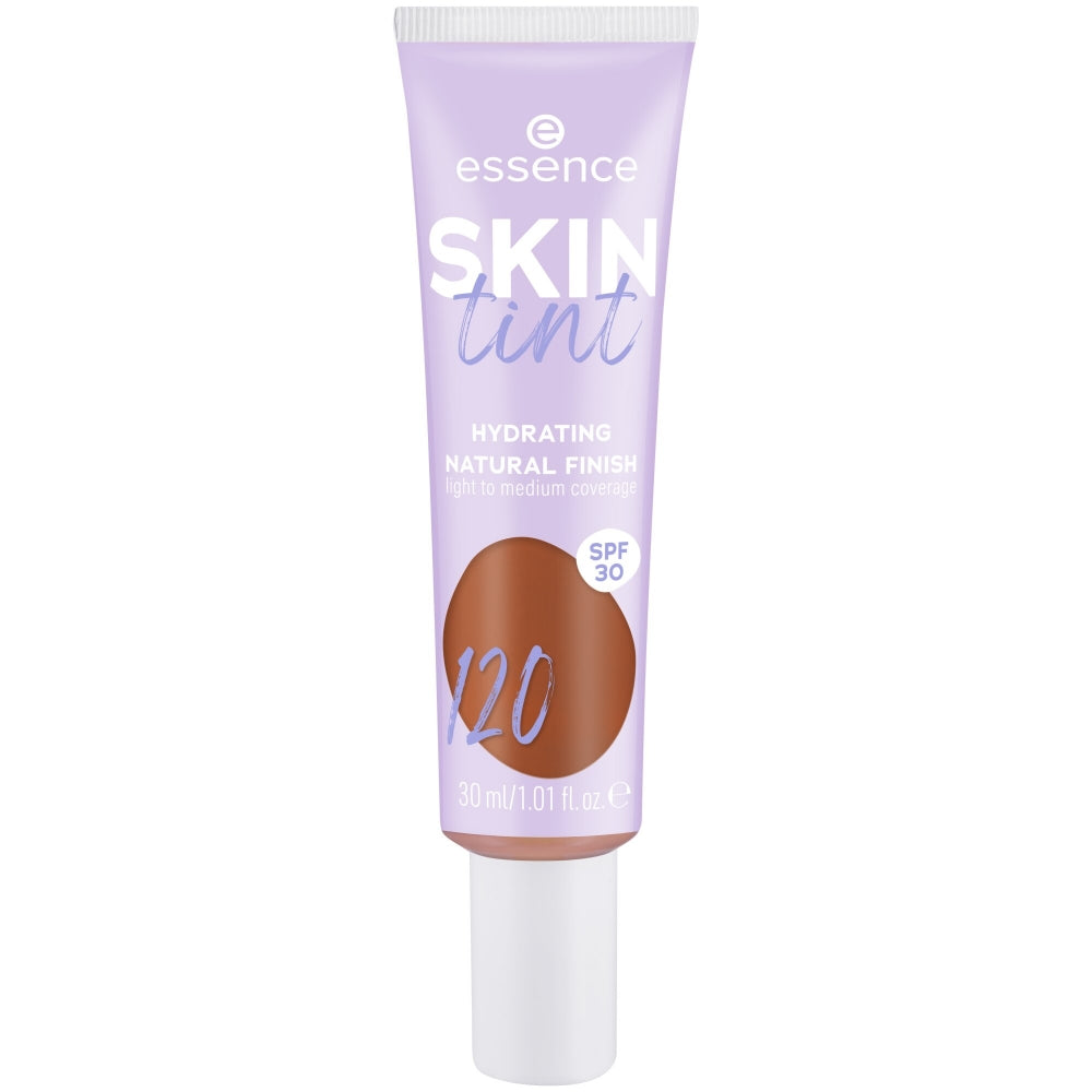 Essence Skin Tint SPF30 30ml
