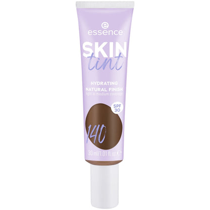 Essence Skin Tint SPF30 30ml