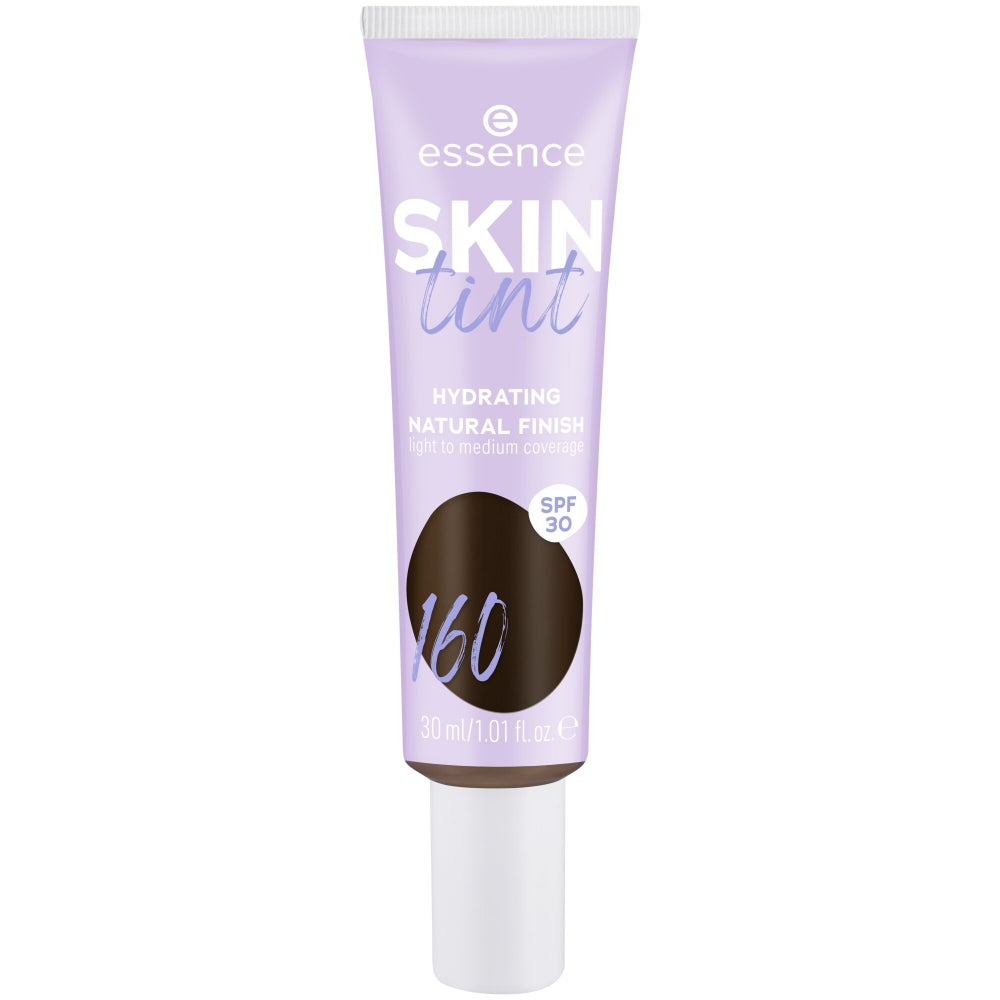 Essence Skin Tint SPF30 30ml