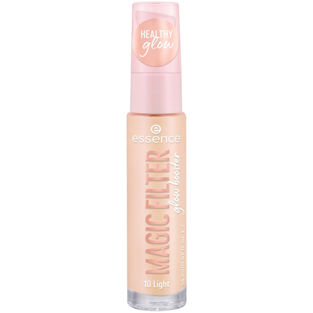 Essence Magic Filter Glow Booster 14ml
