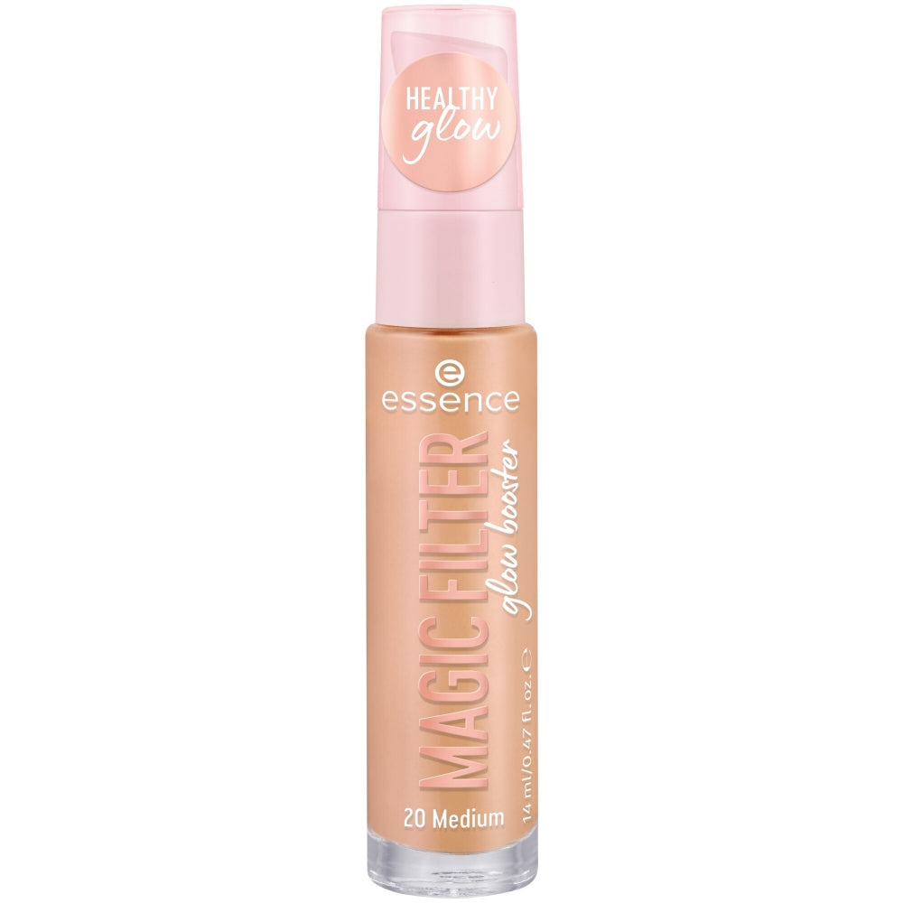 Essence Magic Filter Glow Booster 14ml