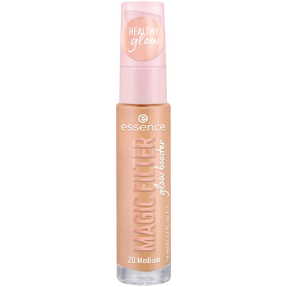 Essence Magic Filter Glow Booster 14ml