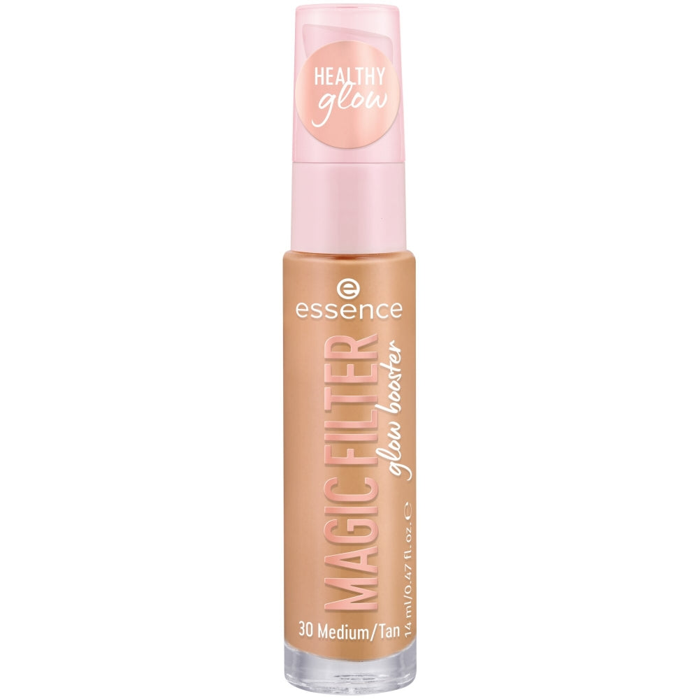 Essence Magic Filter Glow Booster 14ml