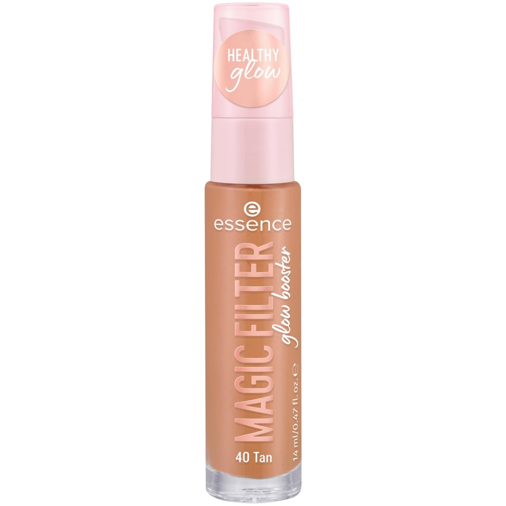 Essence Magic Filter Glow Booster 14ml