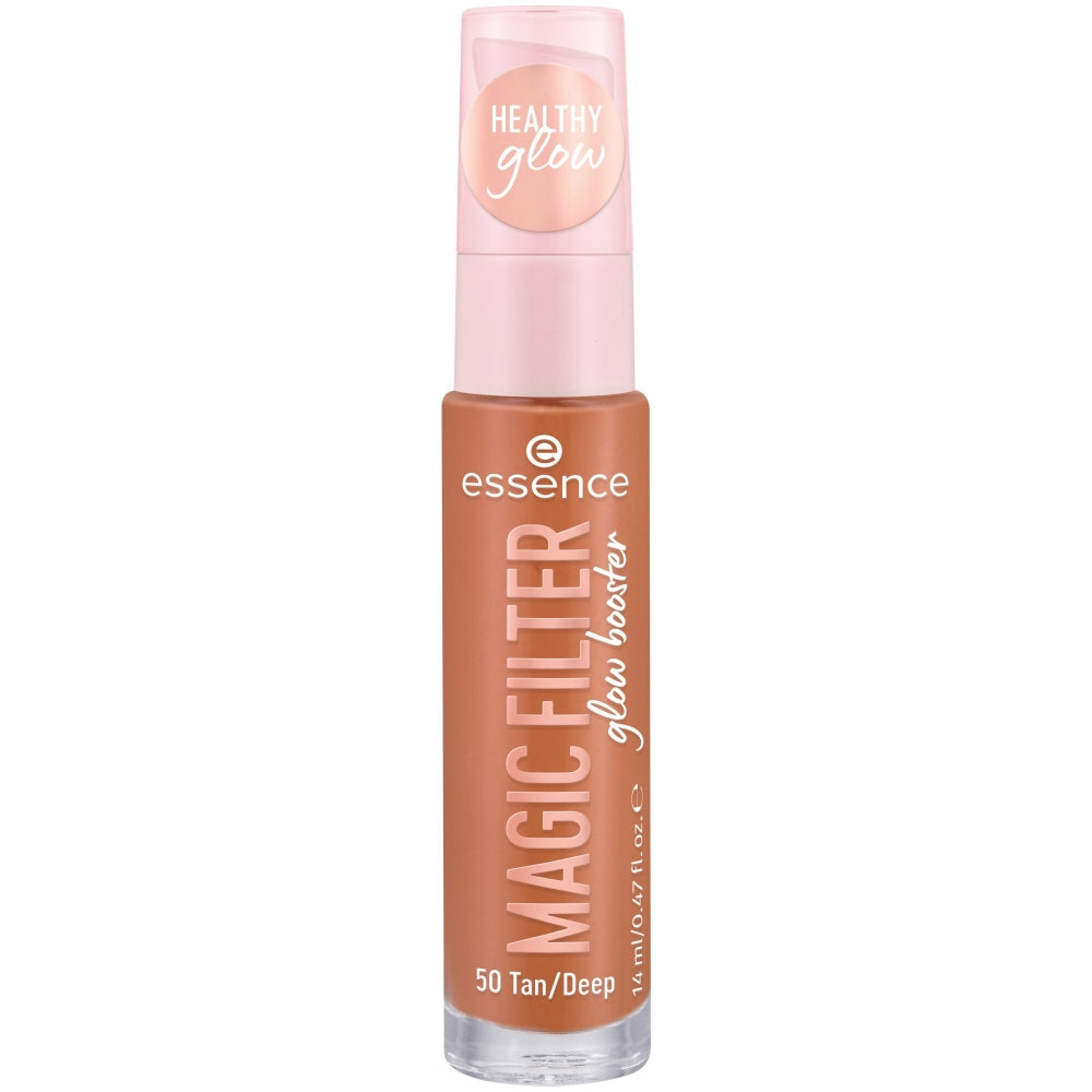 Essence Magic Filter Glow Booster 14ml