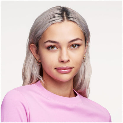 Essence Natural Matte Mousse Foundation 16g