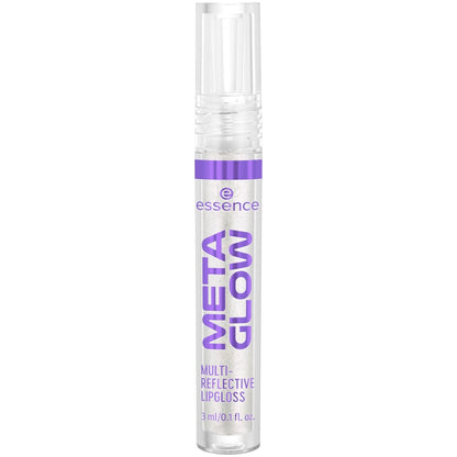 Essence Meta Glow Multi-Reflective Lip Gloss 3ml