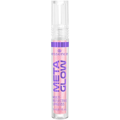 Essence Meta Glow Multi-Reflective Lip Gloss 3ml