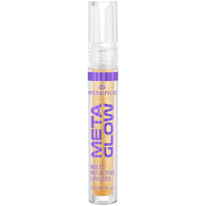 Essence Meta Glow Multi-Reflective Lip Gloss 3ml