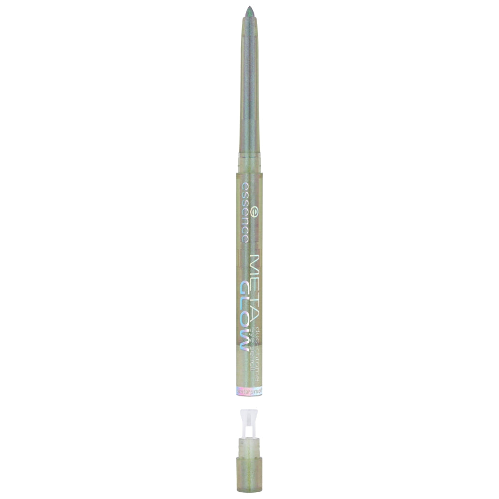 Essence Meta Glow Duo-Chrome Eye Pencil