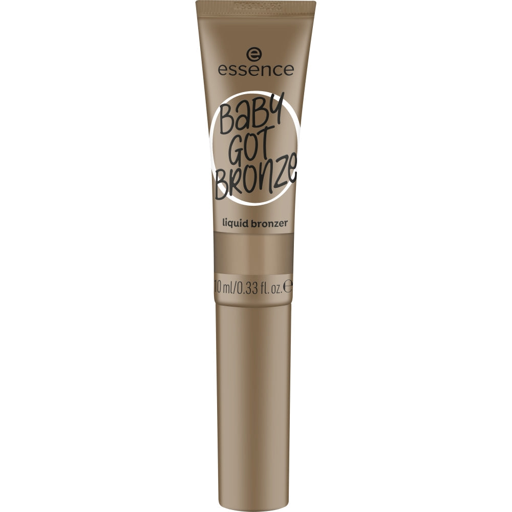 Essence Baby Got Bronze Liquid Bronzer 10ml