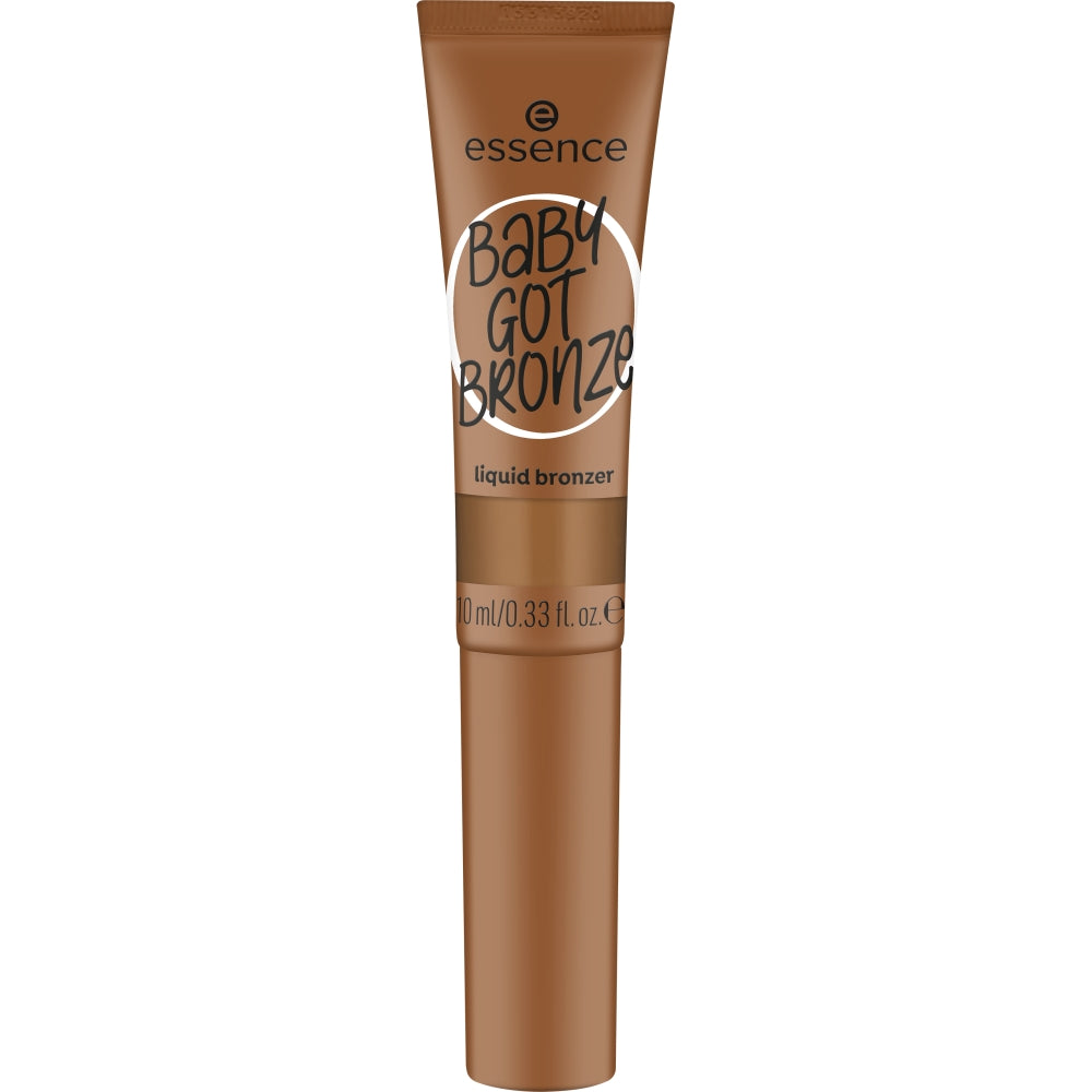 Essence Baby Got Bronze Liquid Bronzer 10ml