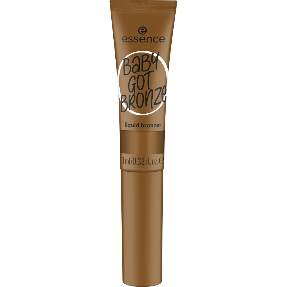Essence Baby Got Bronze Liquid Bronzer 10ml