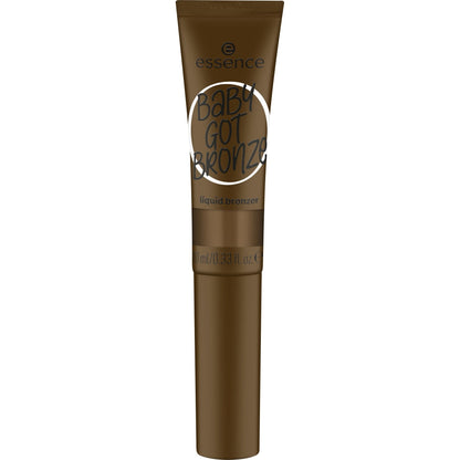 Essence Baby Got Bronze Liquid Bronzer 10ml