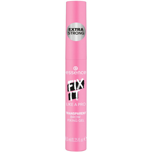 Essence Fix It Like a Pro Transparent Brow Fixing Gel 8.5ml