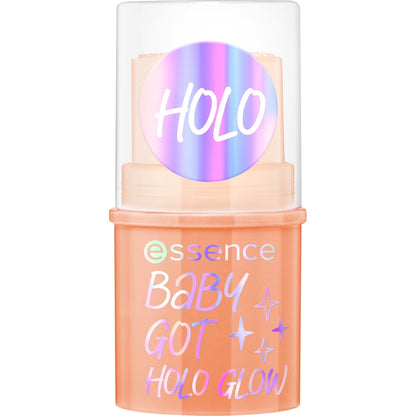 Essence Baby Got Holo Glow Highlighter Stick 5g