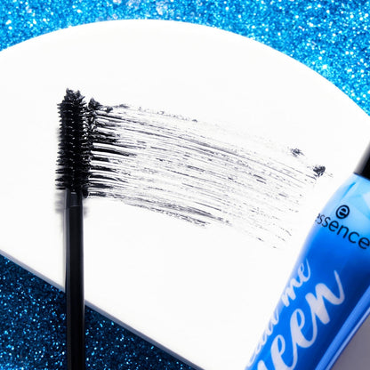 Essence Call Me Queen Dramatic False Lash Effect Waterproof Mascara Black 11.5ml