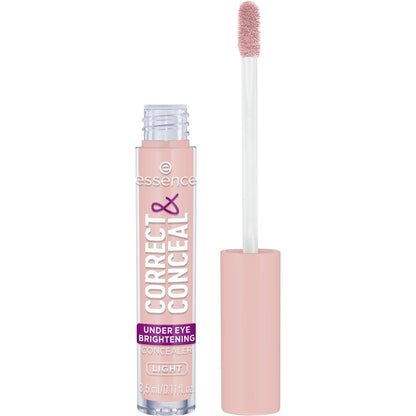 Essence Correct & Conceal Under Eye Brightening Concealer 3.5g
