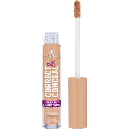 Essence Correct & Conceal Under Eye Brightening Concealer 3.5g