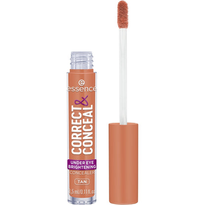 Essence Correct & Conceal Under Eye Brightening Concealer 3.5g