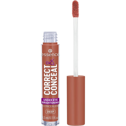Essence Correct & Conceal Under Eye Brightening Concealer 3.5g