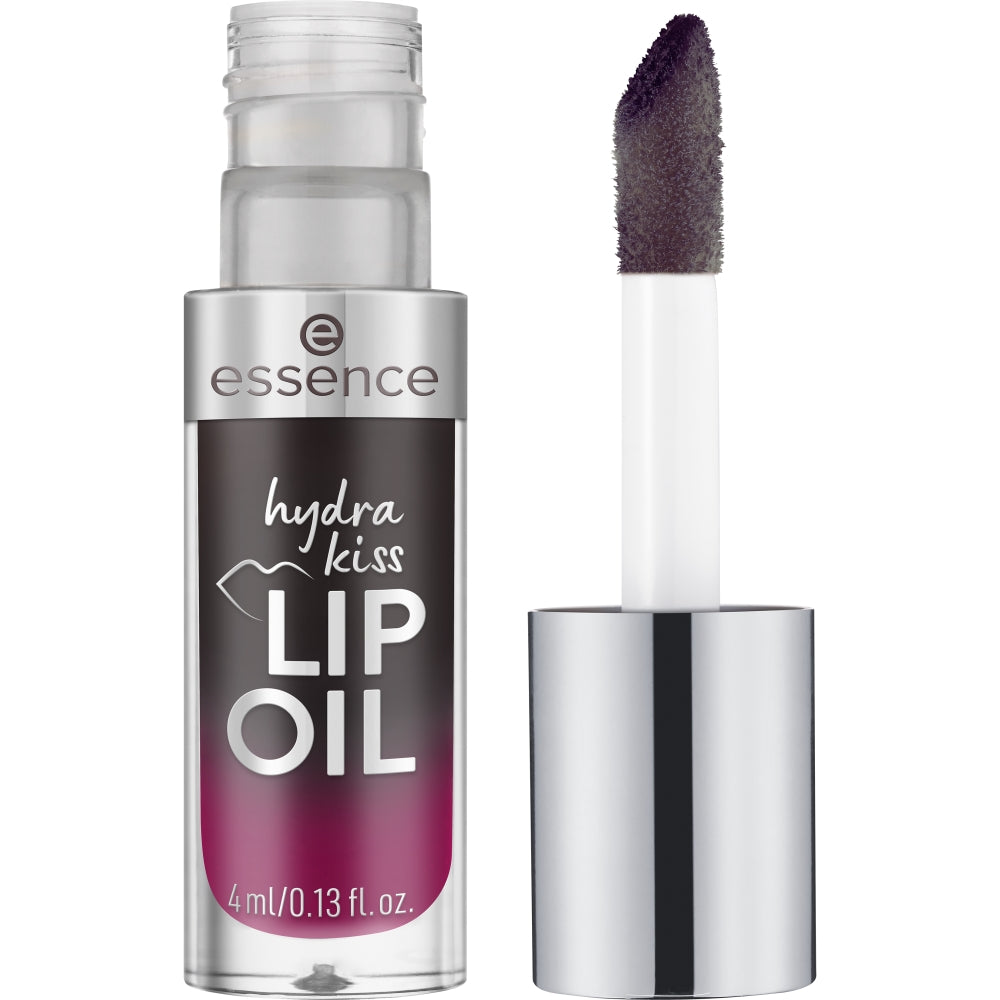 Essence Hydra Kiss Lip Oil 4ml