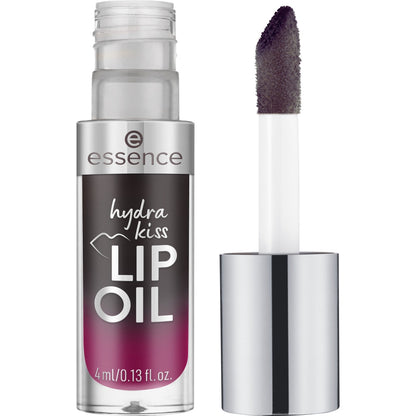 Essence Hydra Kiss Lip Oil 4ml