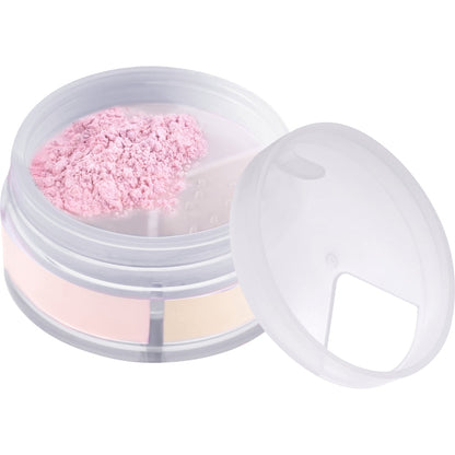 Essence Flawless Skin Trio Loose Setting Powder 8ml
