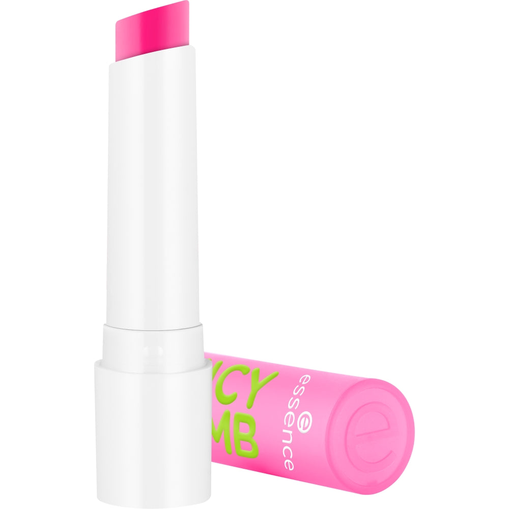Essence Juicy Bomb Glossy Butter Balm 2.5g