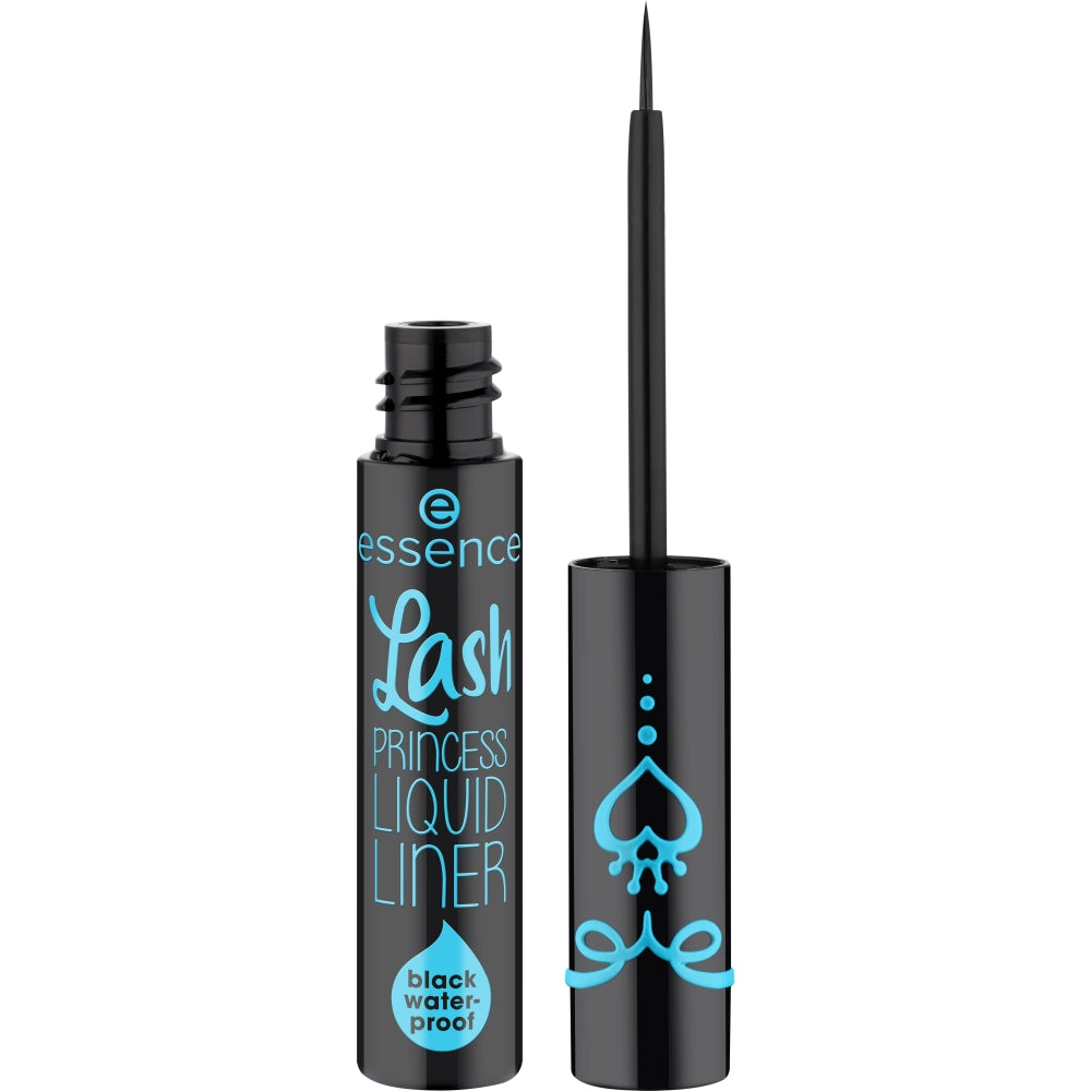 Essence Lash Princess Waterproof Liquid Liner 3ml