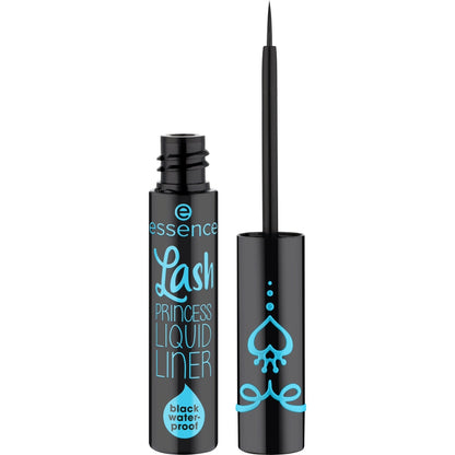 Essence Lash Princess Waterproof Liquid Liner 3ml