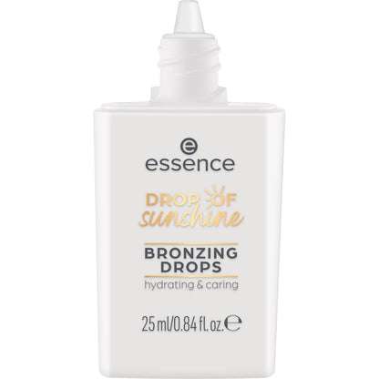 Essence Drop of Sunshine Bronzing Drops 25ml