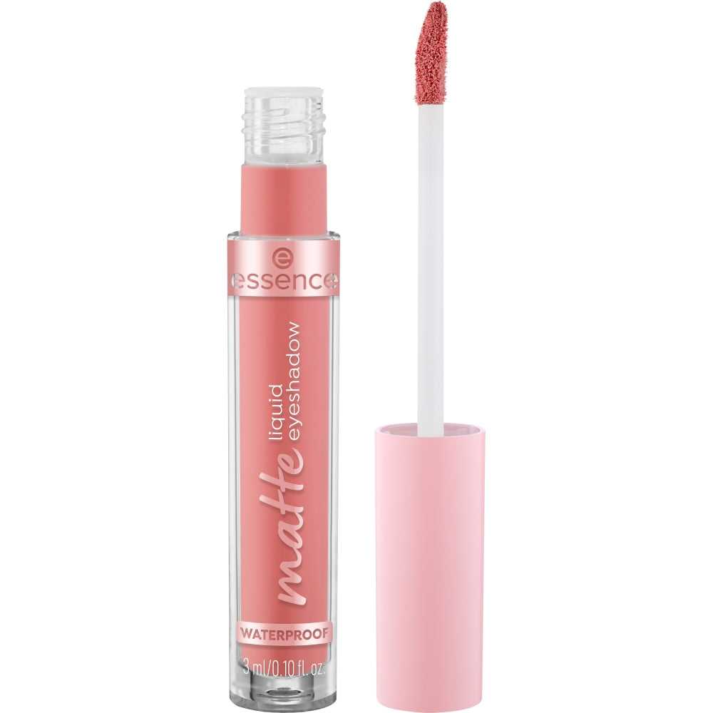 Essence Matte Liquid Eyeshadow 3ml