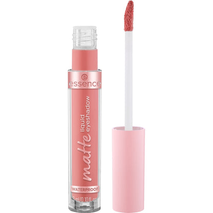 Essence Matte Liquid Eyeshadow 3ml
