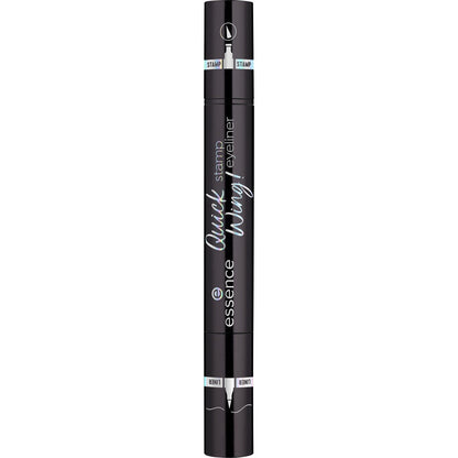 Essence Quick Wing Stamp Eyeliner Black 3.5ml
