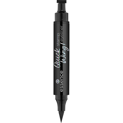 Essence Quick Wing Stamp Eyeliner Black 3.5ml