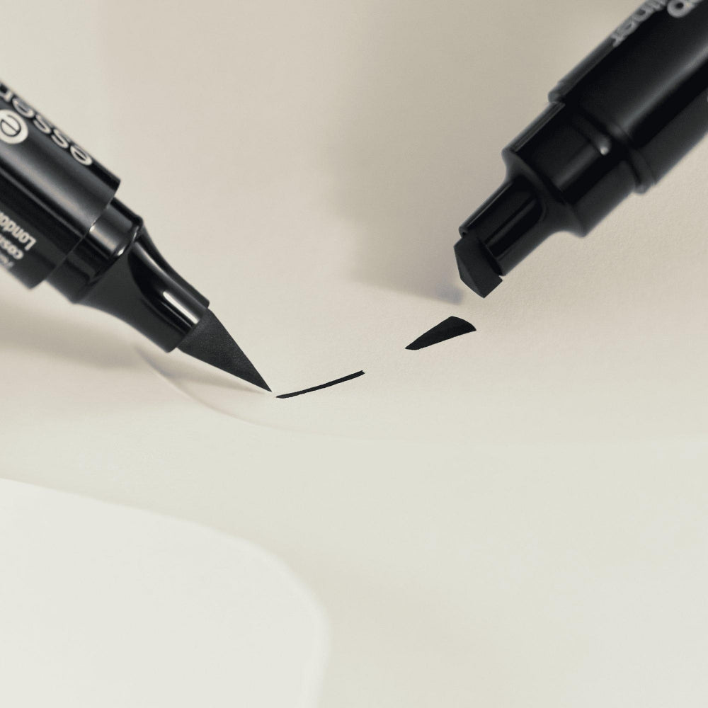 Essence Quick Wing Stamp Eyeliner Black 3.5ml