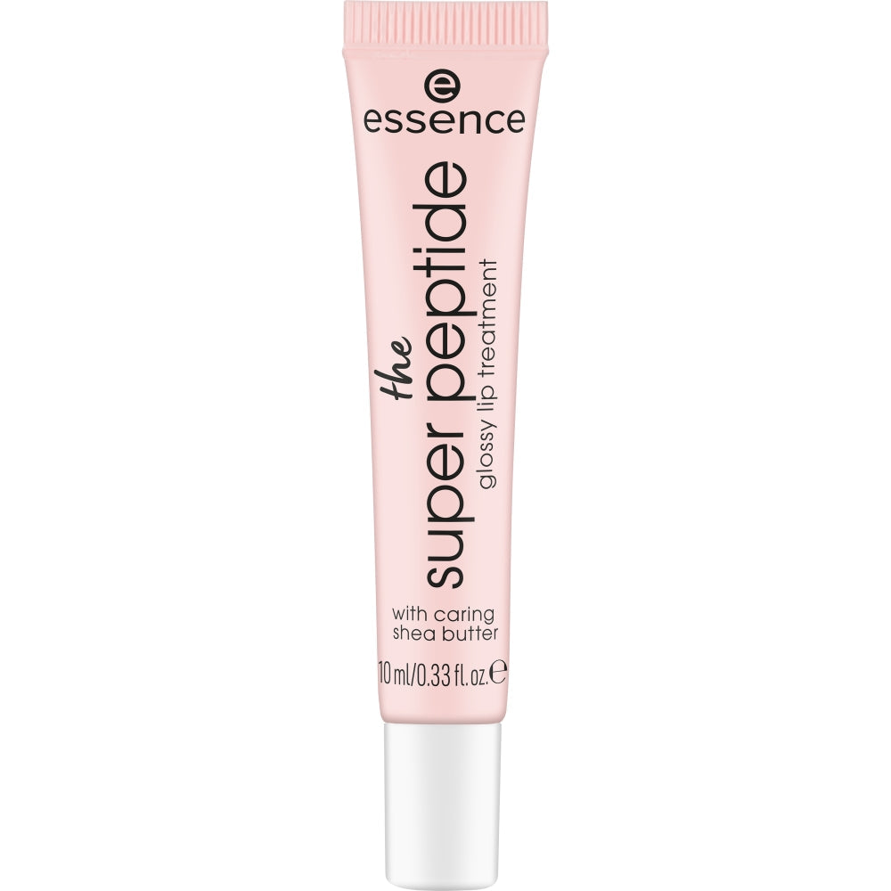 Essence The Super Peptide Glossy Lip Treatment 10ml