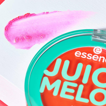 Essence Juicy Melon Tinted Lip & Cheek Balm 3g