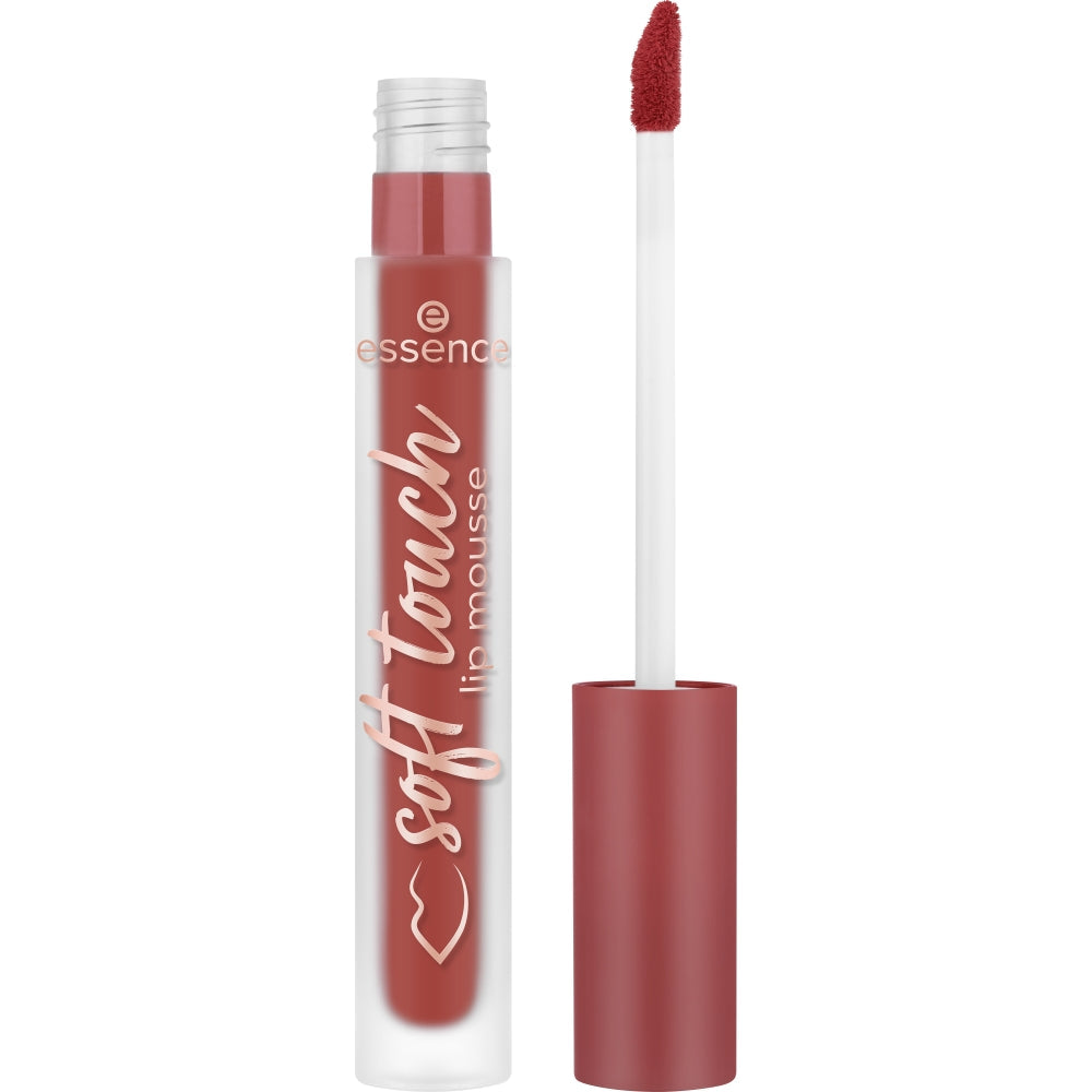 Essence Soft Touch Lip Mousse 4g