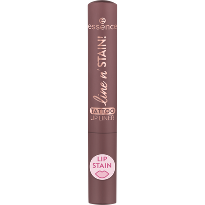 Essence Line N' Stain Tattoo Lip Liner 2.5ml