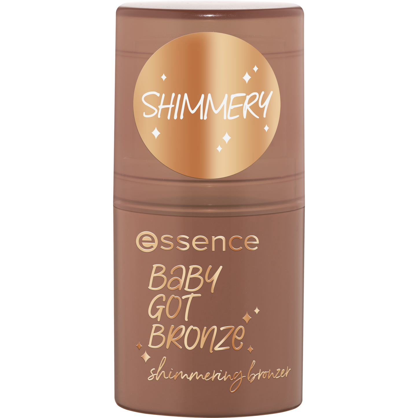 Essence Baby Got Bronze Shimmering Bronzer 10g
