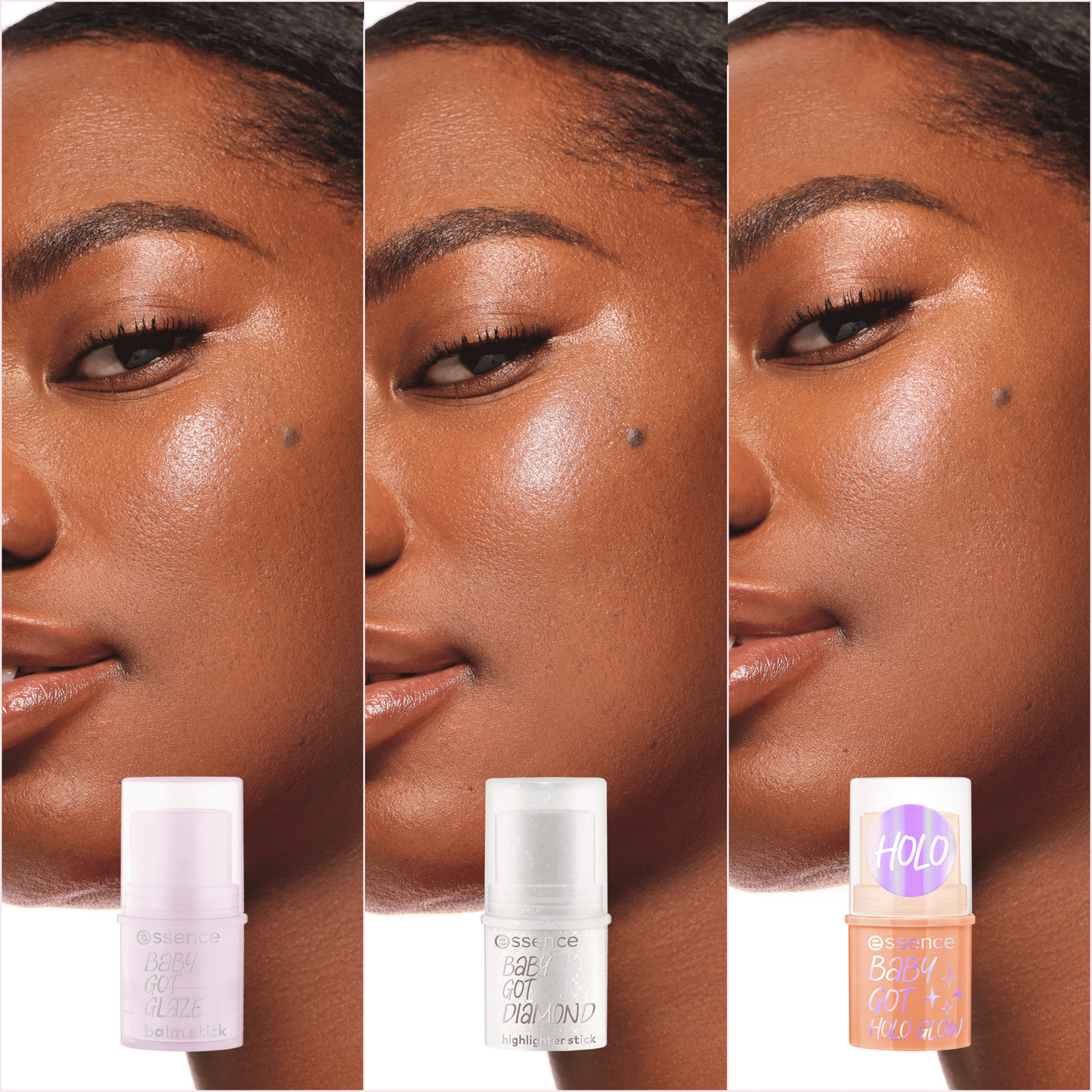 Essence Baby Got Glaze Balm Stick 4.5g