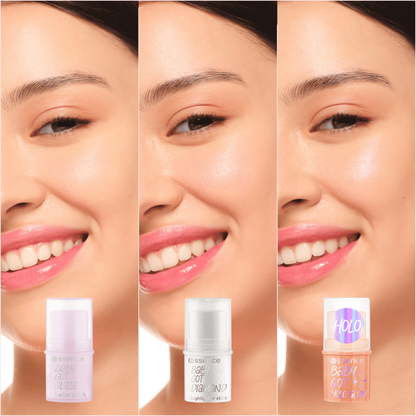 Essence Baby Got Glaze Balm Stick 4.5g